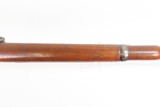 Antique U.S. SPRINGFIELD ARMORY M1899 KRAG .30-40 ARMY Military CARBINE C&R Used in the PHILIPPIAN-AMERICAN War - 8 of 25