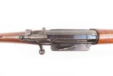 Antique U.S. SPRINGFIELD ARMORY M1899 KRAG .30-40 ARMY Military CARBINE C&R Used in the PHILIPPIAN-AMERICAN War - 16 of 25