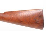 Antique U.S. SPRINGFIELD ARMORY M1899 KRAG .30-40 ARMY Military CARBINE C&R Used in the PHILIPPIAN-AMERICAN War - 24 of 25