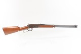 1915 mfg. WINCHESTER M1894 .30 WCF Lever Action SR Carbine C&R DEER HUNTER
ICONIC Hunting/Sporting Rifle in .30-30 Caliber - 2 of 25