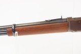 1915 mfg. WINCHESTER M1894 .30 WCF Lever Action SR Carbine C&R DEER HUNTER
ICONIC Hunting/Sporting Rifle in .30-30 Caliber - 23 of 25