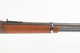 1915 mfg. WINCHESTER M1894 .30 WCF Lever Action SR Carbine C&R DEER HUNTER
ICONIC Hunting/Sporting Rifle in .30-30 Caliber - 4 of 25