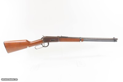 1915 mfg. WINCHESTER M1894 .30 WCF Lever Action SR Carbine C&R DEER HUNTERICONIC Hunting/Sporting Rifle in .30-30 Caliber - Image 2 of 25