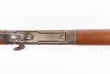 1915 mfg. WINCHESTER M1894 .30 WCF Lever Action SR Carbine C&R DEER HUNTER
ICONIC Hunting/Sporting Rifle in .30-30 Caliber - 9 of 25