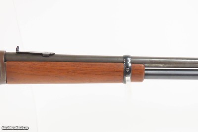 1915 mfg. WINCHESTER M1894 .30 WCF Lever Action SR Carbine C&R DEER HUNTERICONIC Hunting/Sporting Rifle in .30-30 Caliber - Image 4 of 25