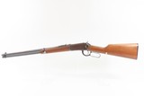 1915 mfg. WINCHESTER M1894 .30 WCF Lever Action SR Carbine C&R DEER HUNTER
ICONIC Hunting/Sporting Rifle in .30-30 Caliber - 21 of 25