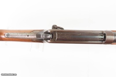 1915 mfg. WINCHESTER M1894 .30 WCF Lever Action SR Carbine C&R DEER HUNTERICONIC Hunting/Sporting Rifle in .30-30 Caliber - Image 16 of 25