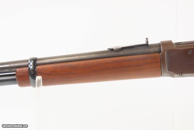 1915 mfg. WINCHESTER M1894 .30 WCF Lever Action SR Carbine C&R DEER HUNTERICONIC Hunting/Sporting Rifle in .30-30 Caliber - Image 23 of 25