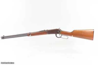 1915 mfg. WINCHESTER M1894 .30 WCF Lever Action SR Carbine C&R DEER HUNTERICONIC Hunting/Sporting Rifle in .30-30 Caliber - Image 21 of 25
