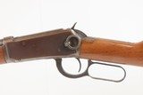 1915 mfg. WINCHESTER M1894 .30 WCF Lever Action SR Carbine C&R DEER HUNTER
ICONIC Hunting/Sporting Rifle in .30-30 Caliber - 24 of 25