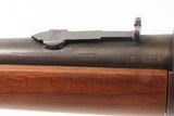 1915 mfg. WINCHESTER M1894 .30 WCF Lever Action SR Carbine C&R DEER HUNTER
ICONIC Hunting/Sporting Rifle in .30-30 Caliber - 19 of 25