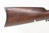 Antique c1885 WHITNEY-KENNEDY Lever Action .38-40 WCF WILD WEST Era Rifle
Great Alternative to Winchester Model 1873 - 7 of 25