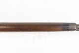 Antique c1885 WHITNEY-KENNEDY Lever Action .38-40 WCF WILD WEST Era Rifle
Great Alternative to Winchester Model 1873 - 10 of 25