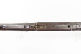 Antique c1885 WHITNEY-KENNEDY Lever Action .38-40 WCF WILD WEST Era Rifle
Great Alternative to Winchester Model 1873 - 19 of 25