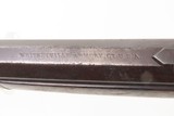 Antique c1885 WHITNEY-KENNEDY Lever Action .38-40 WCF WILD WEST Era Rifle
Great Alternative to Winchester Model 1873 - 21 of 25
