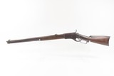 Antique c1885 WHITNEY-KENNEDY Lever Action .38-40 WCF WILD WEST Era Rifle
Great Alternative to Winchester Model 1873 - 24 of 25
