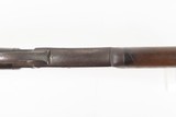 Antique c1885 WHITNEY-KENNEDY Lever Action .38-40 WCF WILD WEST Era Rifle
Great Alternative to Winchester Model 1873 - 11 of 25