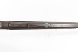 Antique c1885 WHITNEY-KENNEDY Lever Action .38-40 WCF WILD WEST Era Rifle
Great Alternative to Winchester Model 1873 - 18 of 25