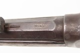 Antique c1885 WHITNEY-KENNEDY Lever Action .38-40 WCF WILD WEST Era Rifle
Great Alternative to Winchester Model 1873 - 22 of 25