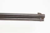 Antique c1885 WHITNEY-KENNEDY Lever Action .38-40 WCF WILD WEST Era Rifle
Great Alternative to Winchester Model 1873 - 3 of 25