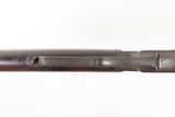 Antique c1885 WHITNEY-KENNEDY Lever Action .38-40 WCF WILD WEST Era Rifle
Great Alternative to Winchester Model 1873 - 12 of 25