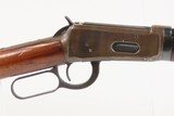 1929 WINCHESTER M94 “TAKEDOWN” .25-35 WCF Lever Action REPEATING Rifle C&R
Desirable Caliber ROARINIG TWENTIES Era REPEATER - 6 of 25