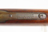 1929 WINCHESTER M94 “TAKEDOWN” .25-35 WCF Lever Action REPEATING Rifle C&R
Desirable Caliber ROARINIG TWENTIES Era REPEATER - 24 of 25