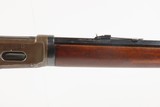 1929 WINCHESTER M94 “TAKEDOWN” .25-35 WCF Lever Action REPEATING Rifle C&R
Desirable Caliber ROARINIG TWENTIES Era REPEATER - 5 of 25