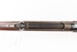 1929 WINCHESTER M94 “TAKEDOWN” .25-35 WCF Lever Action REPEATING Rifle C&R
Desirable Caliber ROARINIG TWENTIES Era REPEATER - 19 of 25