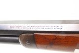 1929 WINCHESTER M94 “TAKEDOWN” .25-35 WCF Lever Action REPEATING Rifle C&R
Desirable Caliber ROARINIG TWENTIES Era REPEATER - 22 of 25