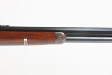 1929 WINCHESTER M94 “TAKEDOWN” .25-35 WCF Lever Action REPEATING Rifle C&R
Desirable Caliber ROARINIG TWENTIES Era REPEATER - 4 of 25