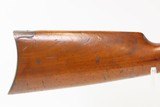 1929 WINCHESTER M94 “TAKEDOWN” .25-35 WCF Lever Action REPEATING Rifle C&R
Desirable Caliber ROARINIG TWENTIES Era REPEATER - 7 of 25