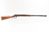 1929 WINCHESTER M94 “TAKEDOWN” .25-35 WCF Lever Action REPEATING Rifle C&R
Desirable Caliber ROARINIG TWENTIES Era REPEATER - 2 of 25