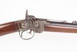 CIVIL WAR Antique U.S. POULTNEY & TRIMBLE Smith CAVALRY SADDLE RING Carbine Made 1861-62 by the AMERICAN MACHINE WORKS - 19 of 25