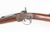 CIVIL WAR Antique U.S. POULTNEY & TRIMBLE Smith CAVALRY SADDLE RING Carbine Made 1861-62 by the AMERICAN MACHINE WORKS - 10 of 25