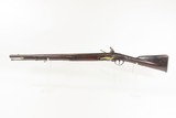 British TOWER Antique BROWN BESS .75 FLINTLOCK Musket BOARD of ORDNANCE BO
NAPOLEONIC WARS Era Musket with “GR” ROYAL CIPHER - 16 of 22