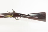 British TOWER Antique BROWN BESS .75 FLINTLOCK Musket BOARD of ORDNANCE BO
NAPOLEONIC WARS Era Musket with “GR” ROYAL CIPHER - 19 of 22