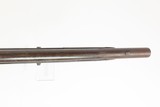 British TOWER Antique BROWN BESS .75 FLINTLOCK Musket BOARD of ORDNANCE BO
NAPOLEONIC WARS Era Musket with “GR” ROYAL CIPHER - 7 of 22