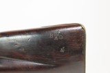 British TOWER Antique BROWN BESS .75 FLINTLOCK Musket BOARD of ORDNANCE BO
NAPOLEONIC WARS Era Musket with “GR” ROYAL CIPHER - 20 of 22