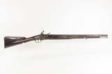 British TOWER Antique BROWN BESS .75 FLINTLOCK Musket BOARD of ORDNANCE BO
NAPOLEONIC WARS Era Musket with “GR” ROYAL CIPHER - 2 of 22