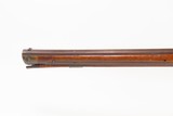 19th Century BAVARIAN BELLOWS Crank Handle 7.5mm AIR GUN with Silver Inlays Primarily Used for INDOOR TARGET SHOOTING - 12 of 25