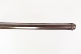 19th Century BAVARIAN BELLOWS Crank Handle 7.5mm AIR GUN with Silver Inlays Primarily Used for INDOOR TARGET SHOOTING - 22 of 25