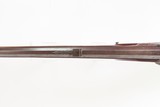 19th Century BAVARIAN BELLOWS Crank Handle 7.5mm AIR GUN with Silver Inlays Primarily Used for INDOOR TARGET SHOOTING - 2 of 25