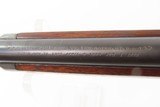 Nice MARLIN M1897 Lever Action .22 RF “TAKEDOWN” Hunting/Sporting Rifle C&R Blue with Casehardened Receiver In .22 Caliber - 19 of 25