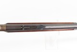 Nice MARLIN M1897 Lever Action .22 RF “TAKEDOWN” Hunting/Sporting Rifle C&R Blue with Casehardened Receiver In .22 Caliber - 16 of 25