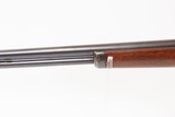 Nice MARLIN M1897 Lever Action .22 RF “TAKEDOWN” Hunting/Sporting Rifle C&R Blue with Casehardened Receiver In .22 Caliber - 23 of 25