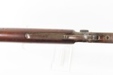 Nice MARLIN M1897 Lever Action .22 RF “TAKEDOWN” Hunting/Sporting Rifle C&R Blue with Casehardened Receiver In .22 Caliber - 11 of 25