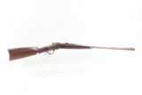 1891 mfg. Antique WINCHESTER M1885 LOW WALL .410 Single Shot Lever Rifle   Single Shot Pre-TURN OF THE CENTURY Rifle - 2 of 25