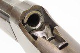 1891 mfg. Antique WINCHESTER M1885 LOW WALL .410 Single Shot Lever Rifle   Single Shot Pre-TURN OF THE CENTURY Rifle - 21 of 25