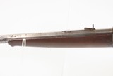 1891 mfg. Antique WINCHESTER M1885 LOW WALL .410 Single Shot Lever Rifle   Single Shot Pre-TURN OF THE CENTURY Rifle - 24 of 25
